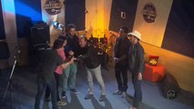 Plantão Sertanejo: Duplas visitam estúdio de produtor musical