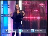 Milica Pavlovic - Tango - Tacno u podne - (TV Pink 2012)