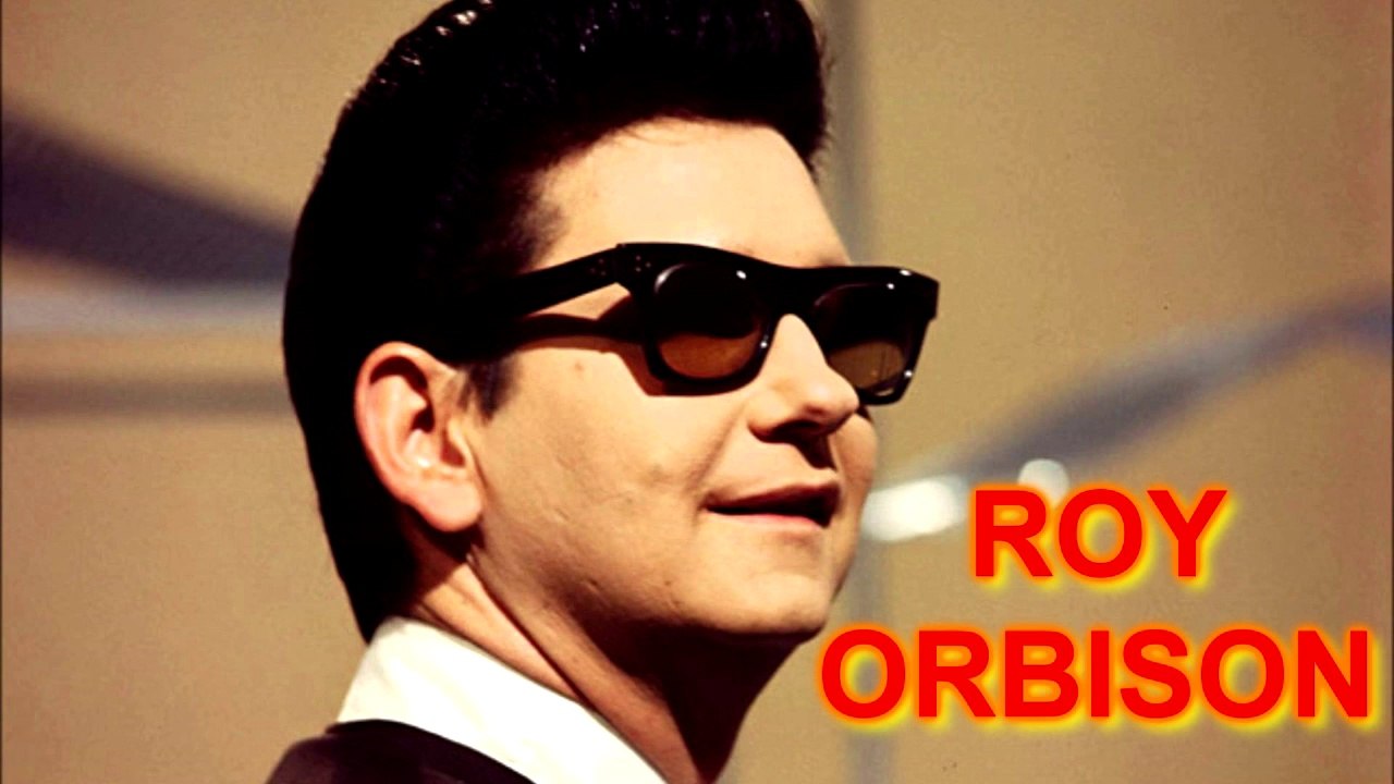 Roy Orbison Part 1