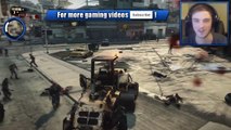 Dead Rising 3 w/ Ali-A! - 