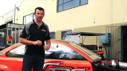 Haltech DIY: Anti-Lag and Launch Control Setup