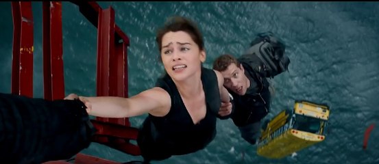 Terminator Genisys - Full Movie Streaming