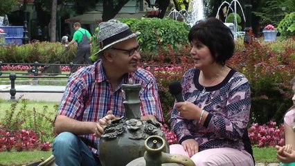 K23TV - Razgovor s povodom - 7 Snezana i Patuljak