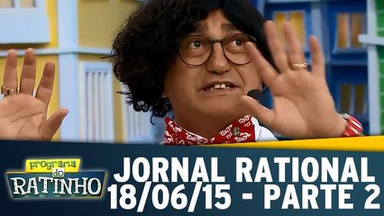 Jornal Rational - Parte 2