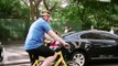My NYC Biking Story: Howard Wolfson
