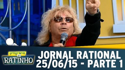 Jornal Rational - Parte 1