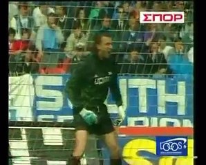 DIEGO MARADONA IN NAPOLI