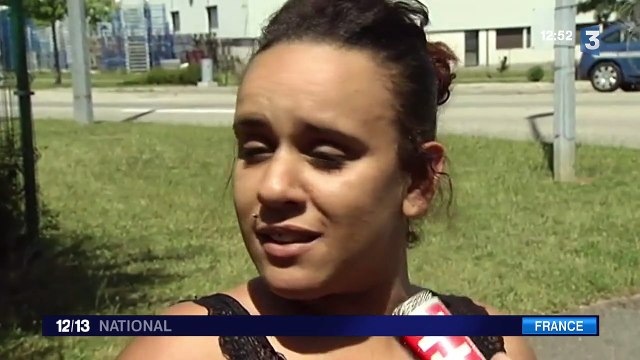 Attentat en Isère : une usine de Saint-Quentin-Fallavier visée