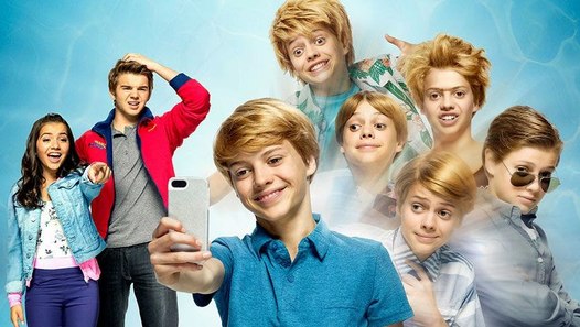Splitting Adam (2015) Full Movie - video dailymotion