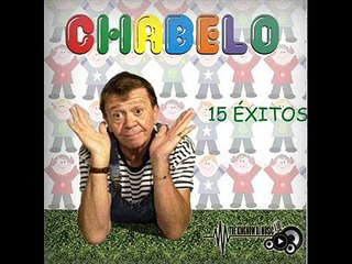 Chabelo Mix Exitos