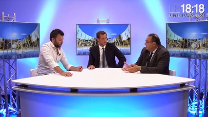 Attentats - Patrick Mennucci : "Notre pays est en guerre"