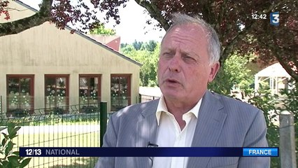 Haute-Vienne : colère contre une institutrice violente