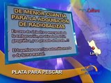 Lima: Pescadores artesanales recibirán créditos para adquirir equipos de radio y alerta