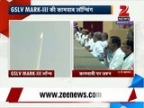 ISRO successfully launches its largest rocket GSLV Mark-III