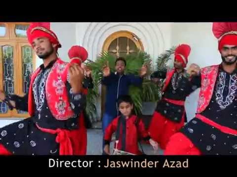 Promo Song of Rava De Munde | Azad Entertainer | Promo 2014 | Trailer