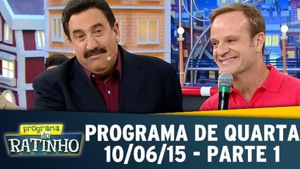 Programa de Quarta - Parte 1