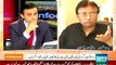 Watch Pervez Musharraf's Reaction when he was Caught Lying in a Live Show