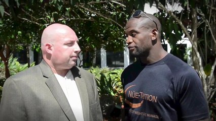 Matt Erickson and Eddie Gordon preview UFC Fight Night 70