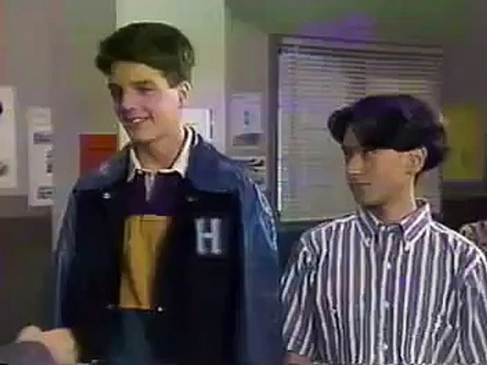 Classic Nickelodeon "Fifteen"