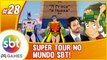 SBT no Minecraft - CARROSSEL, CHIQUITITAS e MUITO MAIS!