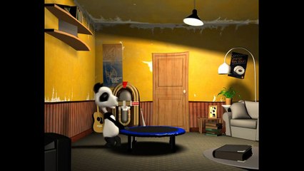 CORTOONS TV - Tropty... (Episodio 1)