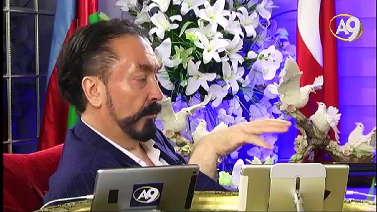 Mehdiyet bir kader planı içinde akıyor Zaman zaman hızlanır, zaman zaman yavaş bir ilerleme olur.