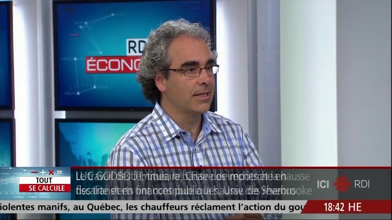 Revenus des familles en hausse