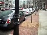 parking violations newport jersey city