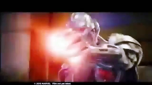 Marvel Avengers Hero Gear Commercial 2015, Avengers Assemble