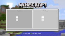 Minecraft: PlayStation®4 Edition Behind the scenes