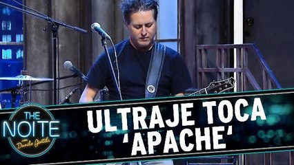 Musical Ultraje a Rigor