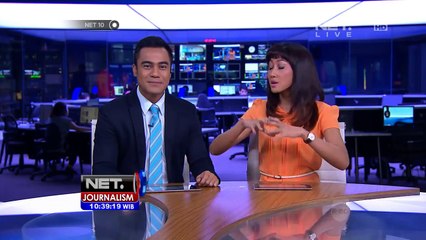 NET10 - Bakso atom bakso ukuran jumbo di Wonosobo