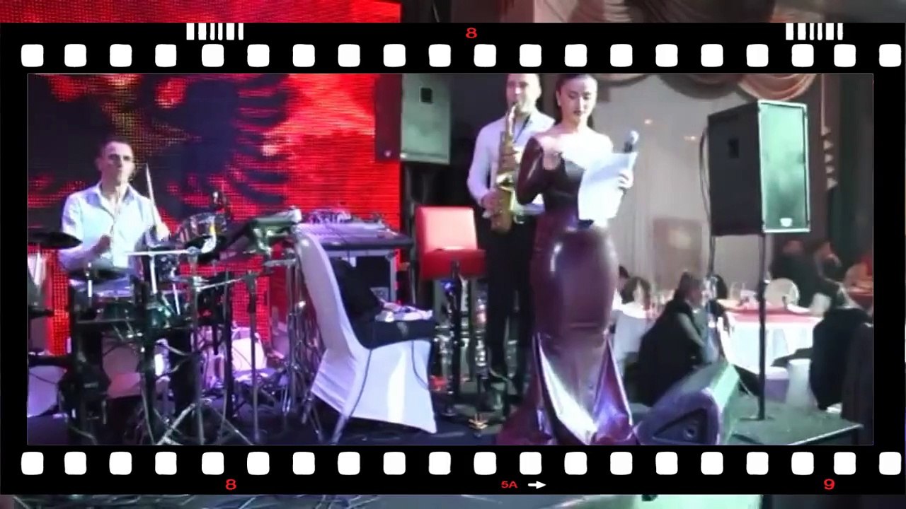 Mentor Kurtishi - Turqisht LIVE