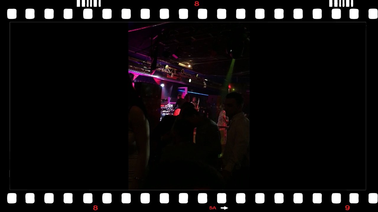 Mentori Shkurtja - LIVE ne boleros