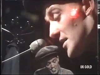 Gilbert O'Sullivan - We Will (TOTP)