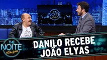 The Noite - João Elyas - Parte 1