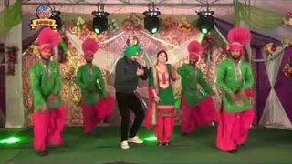 Haye Sohneya | Punjabi Pop Brand HD Video | Harpreet Mangat,Gaganpreet Mangat| Gobindas Punjabi Hits