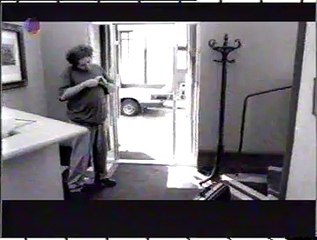 Broken Door Handle Comedy Prank