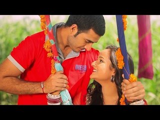 Saun Da Mahina | Punjabi Pop HD Song | Anujot Kaur | Latest 2014 HD Video | Gobindas Punjabi Hits