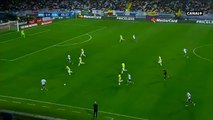 Argentina 1-0 Colombia ~ [Copa América] - 26.06.2015 - Todos los goles & Resumen