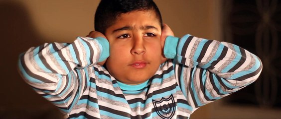 kadına şiddete hayır