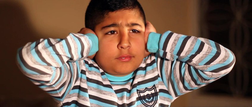 kadına şiddete hayır