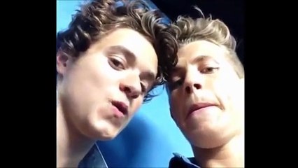 The Vamps // Somebody To You