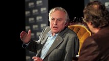 Dawkins And Krauss On Mormonism - Richard Dawkins And Lawrence Krauss On The Stupidity Of Mormonism