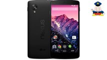 LG Nexus 5 D820 16GB Unlocked GSM 4G LTE Quad-Core Android Smartphone w/ 5 True HD IPS  Multi-Touchscreen - Black