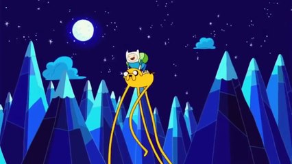 Hora de Aventura - [FanDublado]