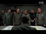 Hitler  finds out about Final Combat