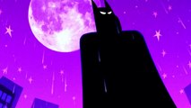 Batman Unmasked in Teen Titans Go!