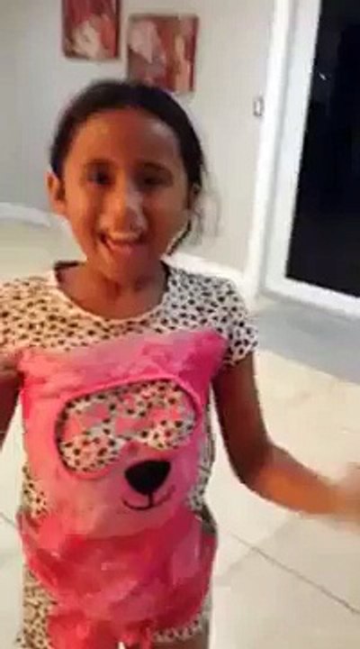 The fun house