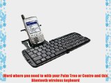 Palm 3245WW Wireless Bluetooth Keyboard